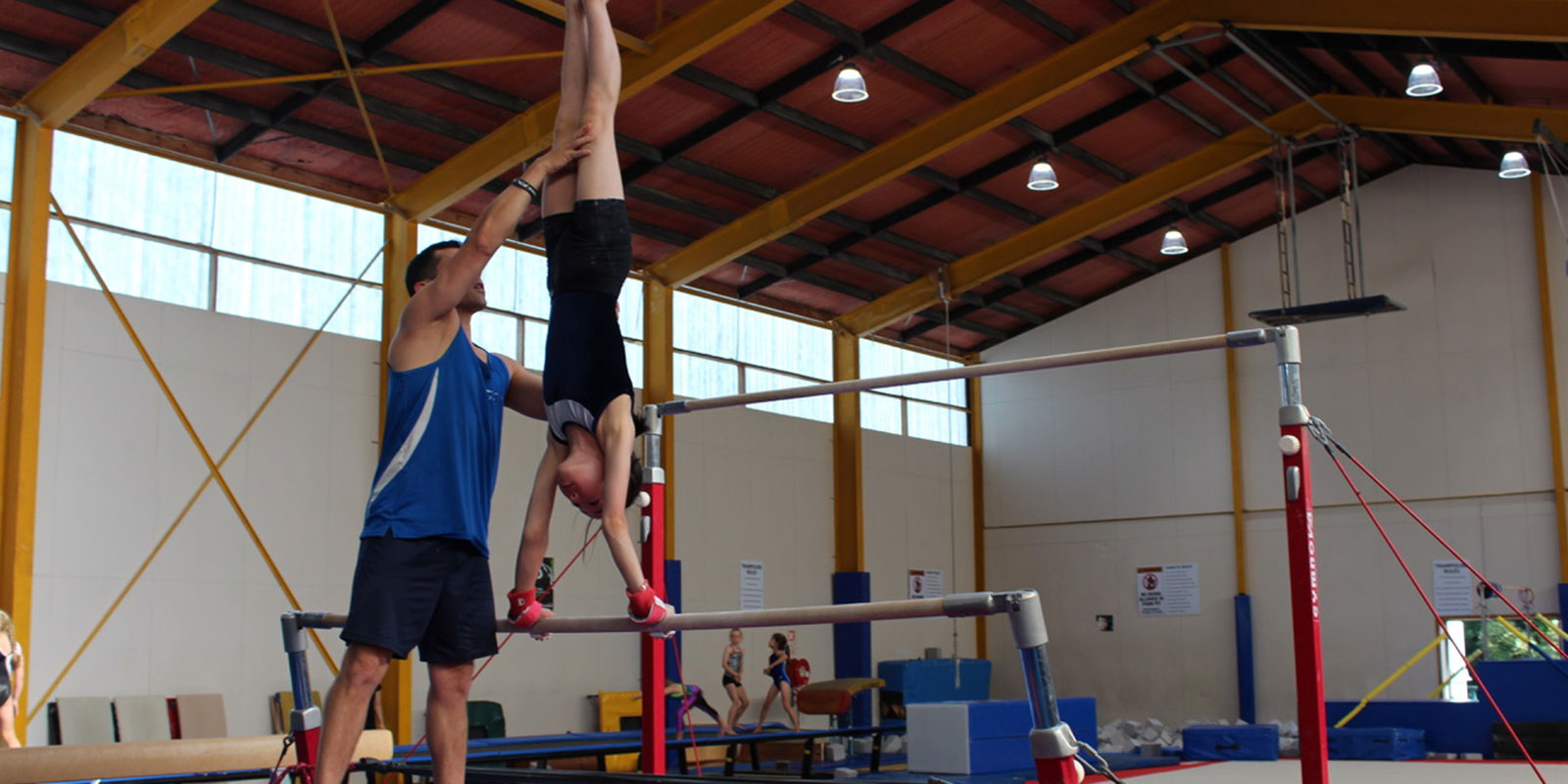 Waitakere Gym Recreational Comp Results