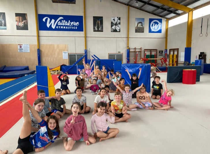 School Holiday Programme