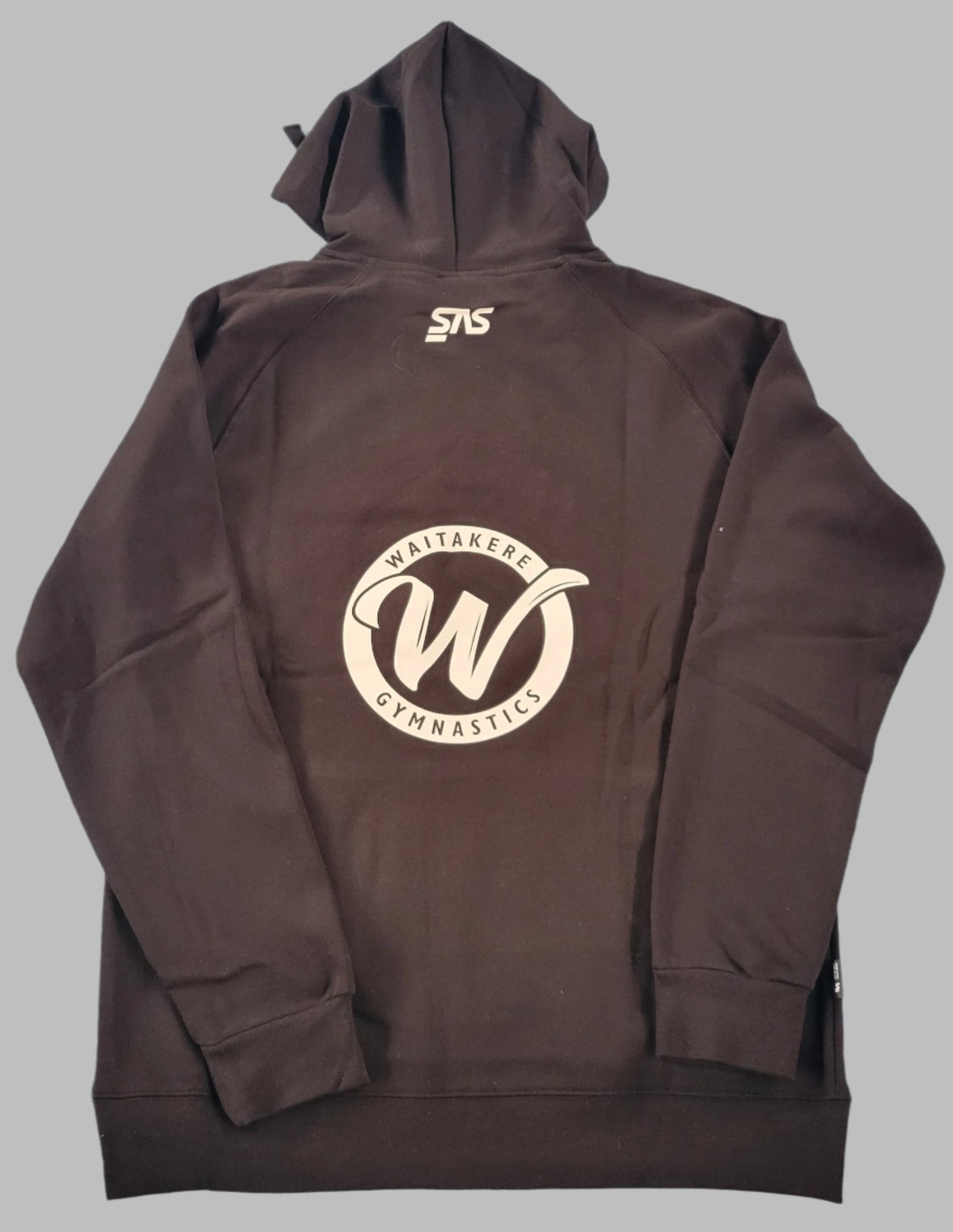 Waitakere Gymnastics Club Hoodie