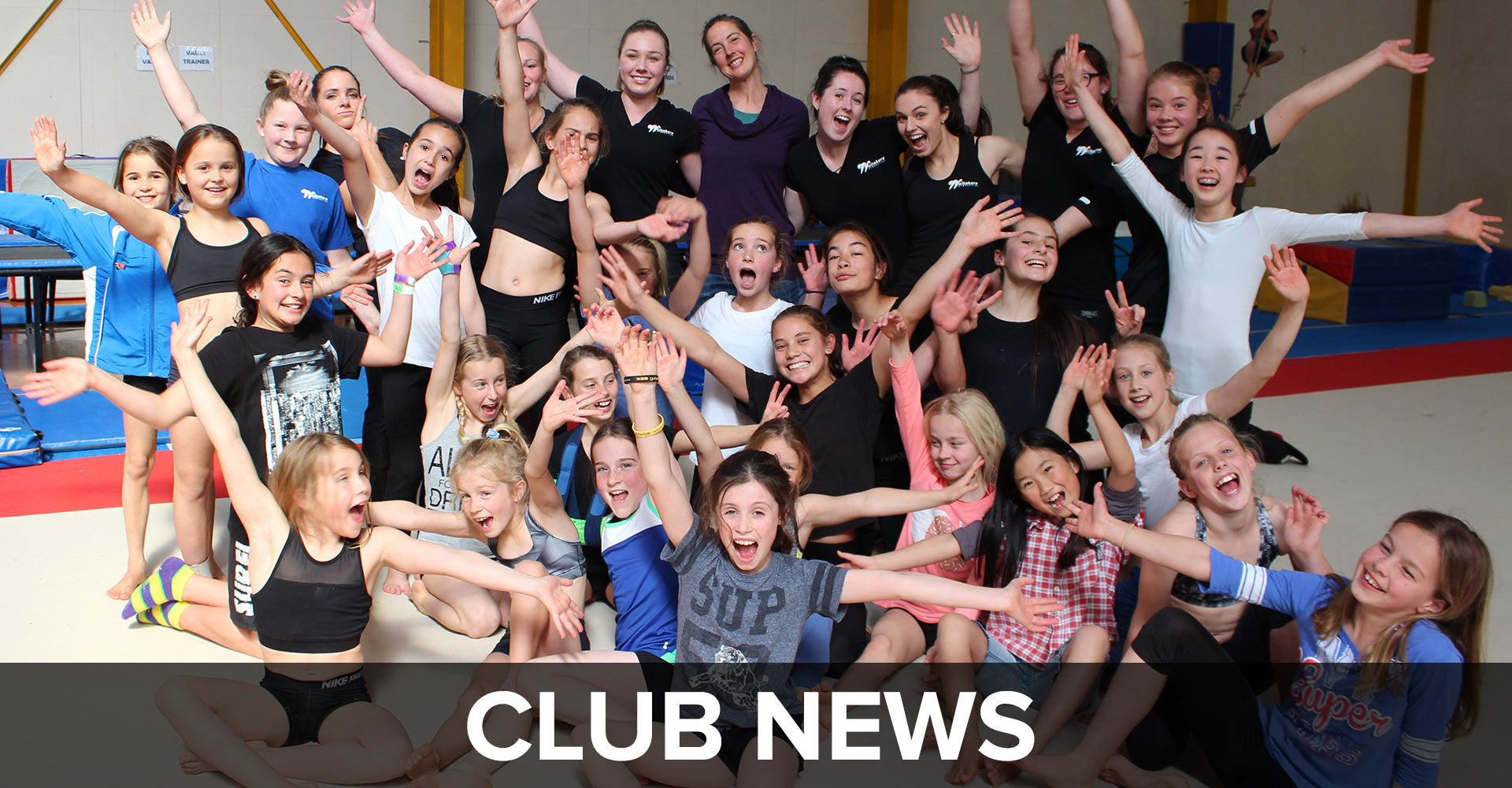Club New Letter June/July 2020