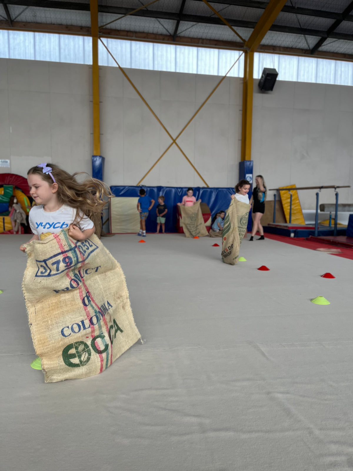 School Holiday Programme