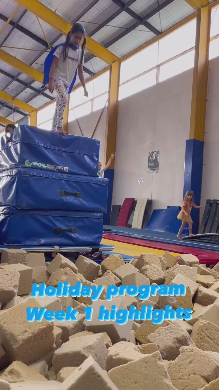 School Holiday Programme