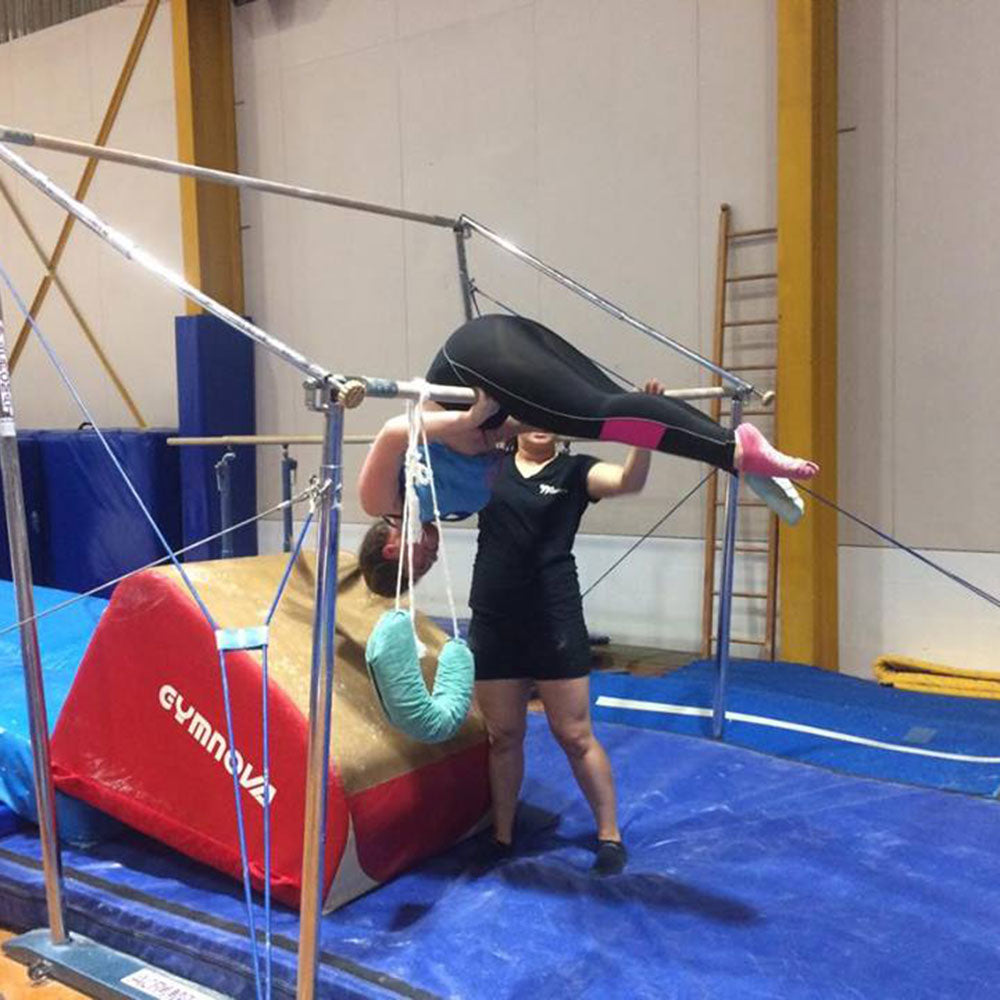 Teen/Adult Gymnastics Classes Auckland