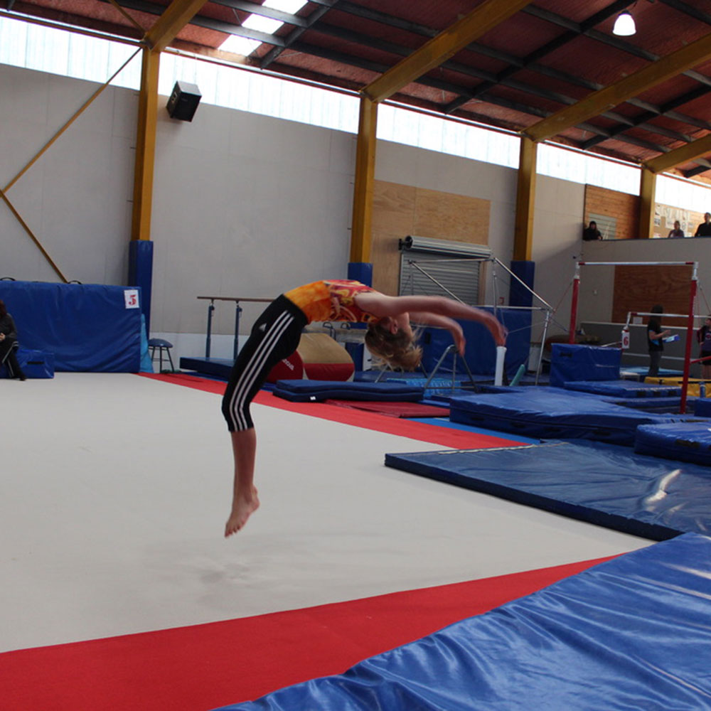 Acro & Skills 6+ years
