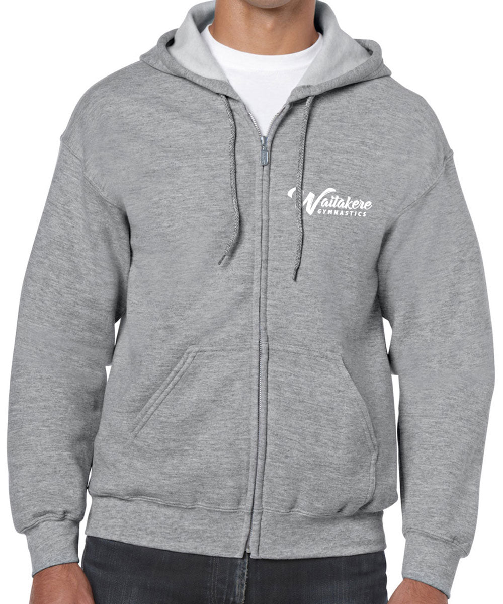 Waitakere Gymnastics Club Sweatshirt