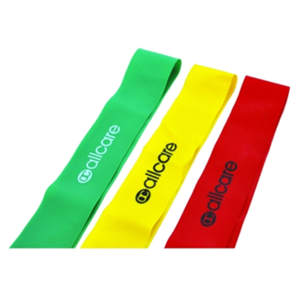 Exercise Loops| Allcare Exercise Loops for Gymnastics Training ...
